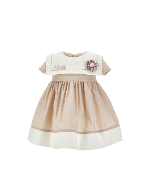 Abito, bambina, logato. MONNALISA | 31G909 71160301